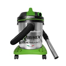 Bidone Aspirapolvere