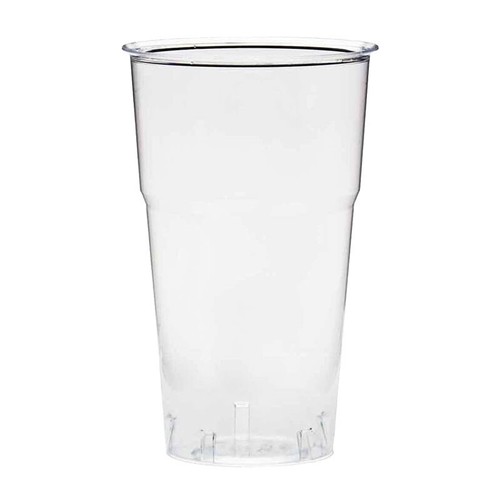 1000pz bicchieri plastica - 1000pz,