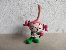 SNORKY Bollicina Schleich Miniatura PVC Vintage 1983