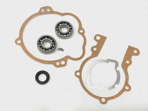 Kit revisione albero motore - kit,