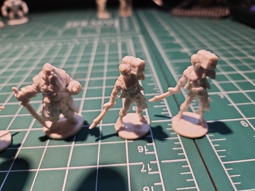 Reaper miniatures lotto di - miniatures,