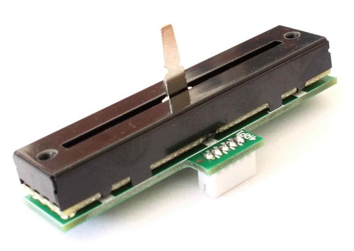 Tech dif linefader di - dj-tech,