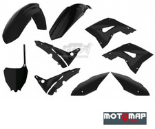 Kit Plastiche Restyling Honda