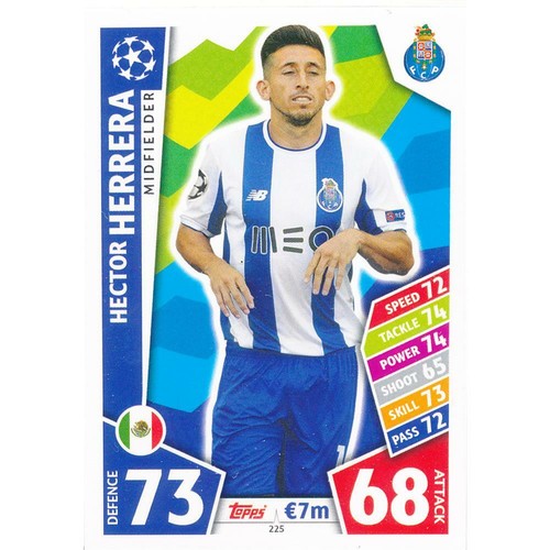 Match attax champions - attax,