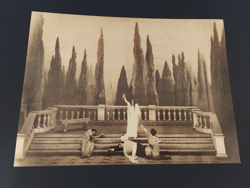 Riproduzione foto alinari - foto,
