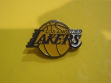 distintivo NBA basket palla a