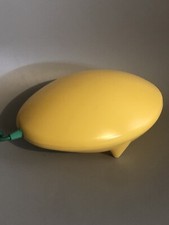 Vintage  IKEA  Lamp Lampada DESIGN K. M. HAGBERG Illuminazione Interni Space Age