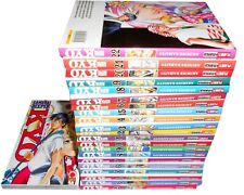 KYO samurai deeper  sequenza 1