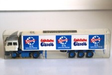 kibri 1/87 camion daf ft 2800