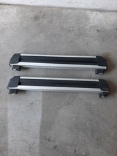 Vw touareg 2004-2010 Barre Portasci 