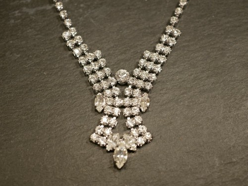 Antike kette modeschmuck - antike,