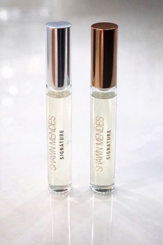 Shawn mendes signature parfum - shawn,