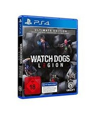 Watch Dogs Legion Ultimate
