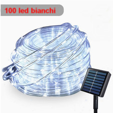 TUBO luminoso LED 100 led