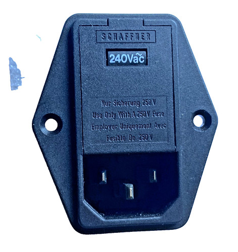 Schaffner fn378 modulo di - schaffner, fn378-2