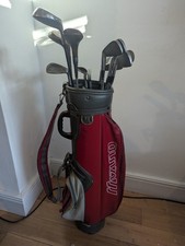 Set golf uomo completo. Club