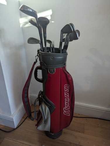Set golf uomo completo club - uomo,