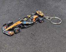 1:64 diecast MODEL Mclaren F1