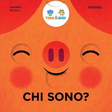 Libri Andrea Rivola - Chi
