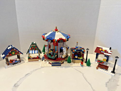 Lego creator expert - creator, expert: