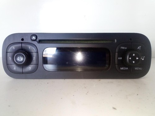 Autoradio per fiat panda - per,