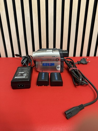 Videocamera sony handycam - videocamera,