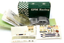 GPM 8015 Talbot Sunbeam Lotus