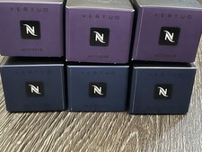 Nespresso Vertuo Altissio