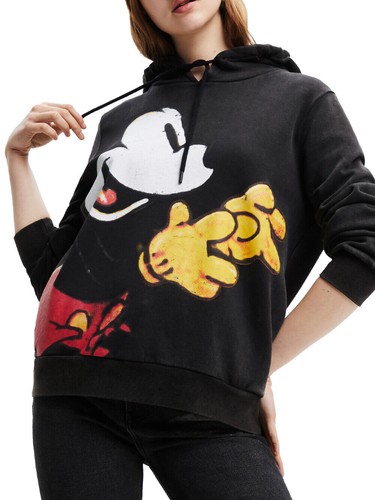 Maglia desigual 22wwsk49 - 22wwsk49, donna