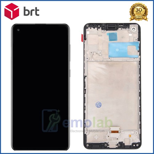 Display lcd frame samsung - display,