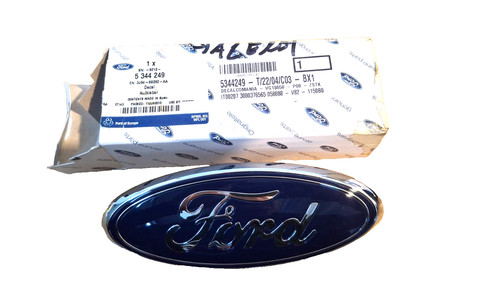 Emblema anteriore ford kuga - anteriore,
