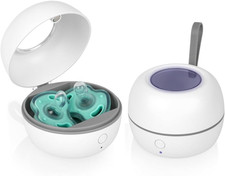 Sterilizzatore Portatile per