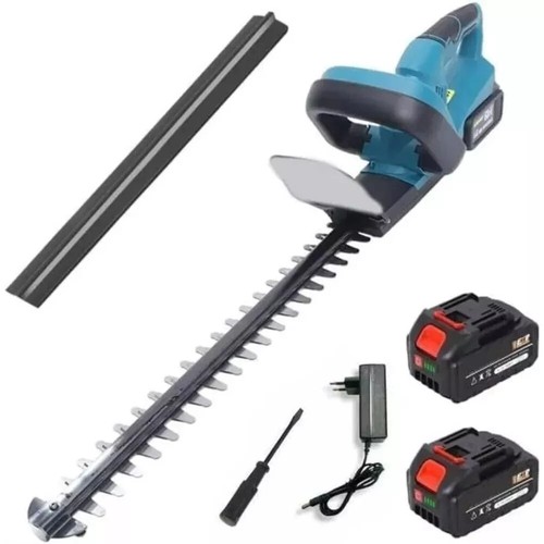 Tagliasiepi elettrico doppia - a,