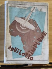 PNF AUTOGRAFO DEDICA ORIGINALE