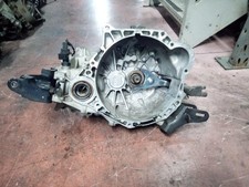 CAMBIO MANUALE COMPLETO PER HYUNDAI i30 CW G4FA Benzina 1400 (08>12)