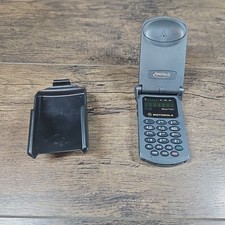 MOTOROLA StarTAC Model