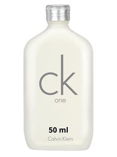 Calvin Klein CK One 50 ml EDT