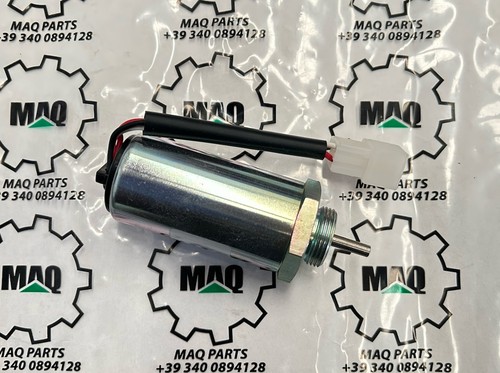 Elettrostop spegni motore - elettrostop,