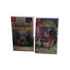 Ni No Kuni:Minaccia della