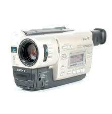 Sony CCD-TR918E Hi8 Handycam