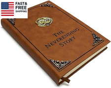 The Neverending Story Book