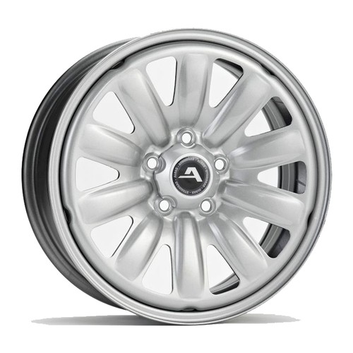 Cerchio alcar hybridrad 130301 - alcar,