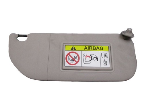 Parasole destro per citroen - parasole,