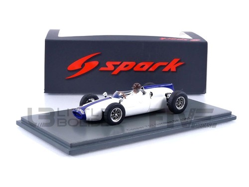 Spark cooper t53 gp - spark,