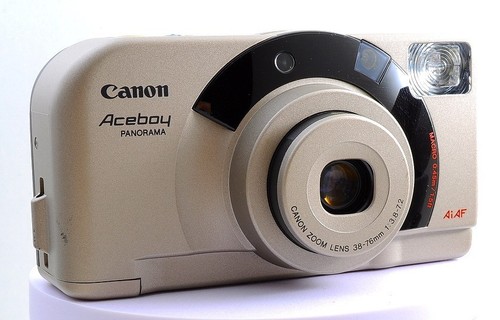 Quasi nuovo canon - [quasi,