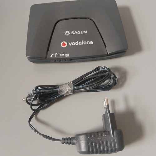 Sagem rl302 vodafone voicebox - rl302,