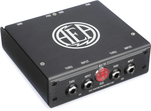 Aea tdi duo dual - aea,