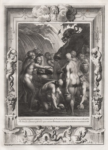 Figlie danaus danaide - figlie,
