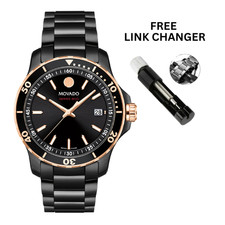 Orologio Movado 2600162 Uomo