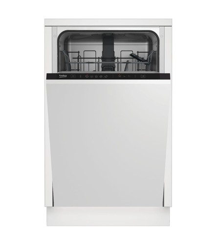 Lavastoviglie beko dis35020 - dis35020, 45